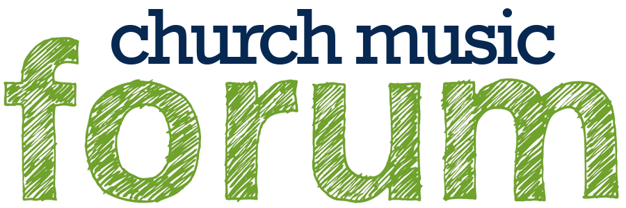 Church Music Forum
