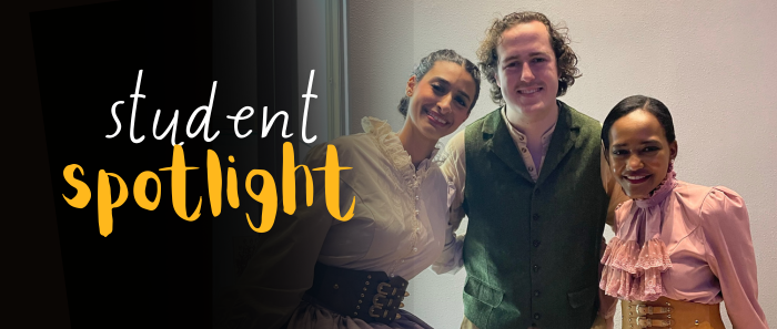 Opera Spotlight