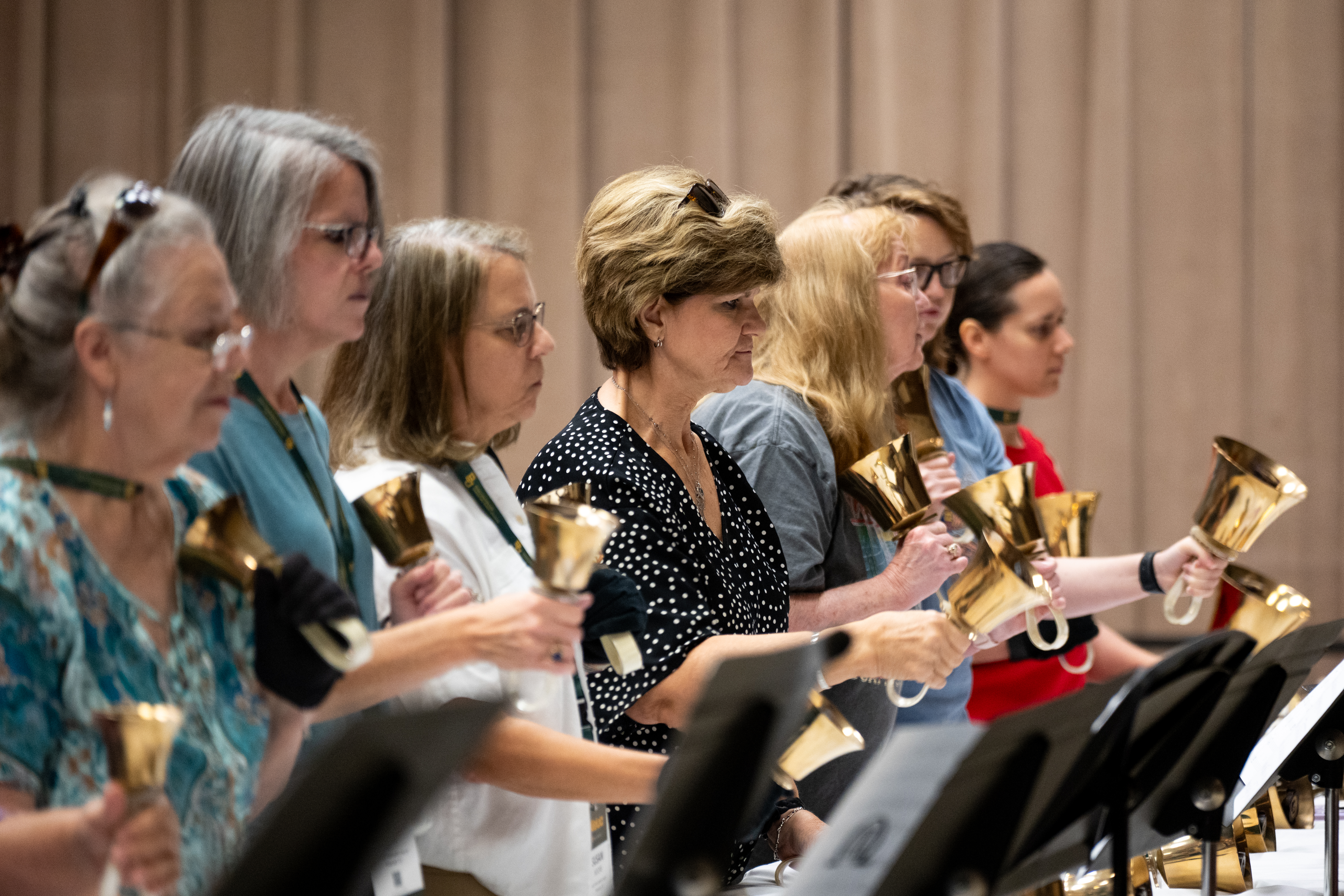 handbells