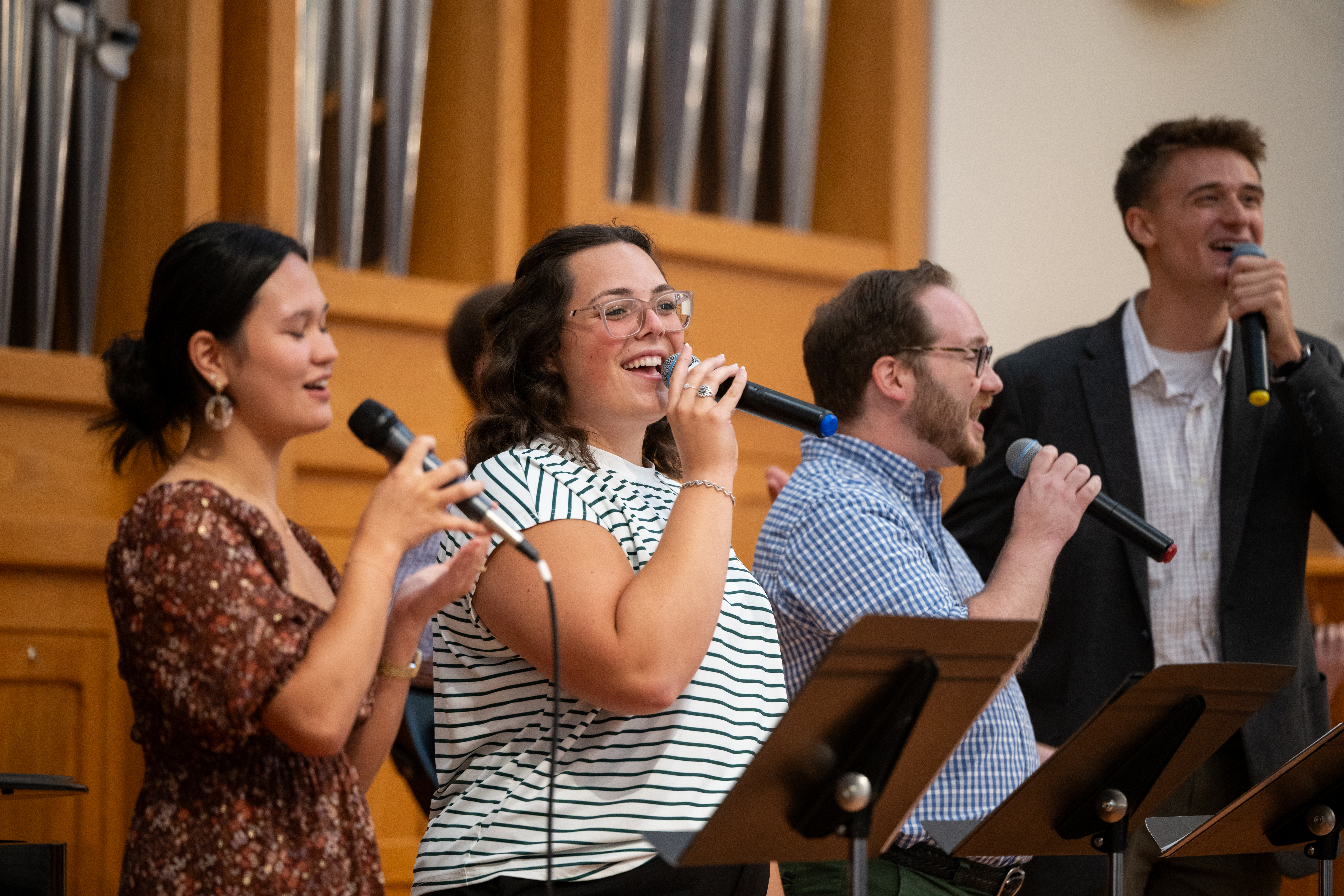 Alleluia Worship