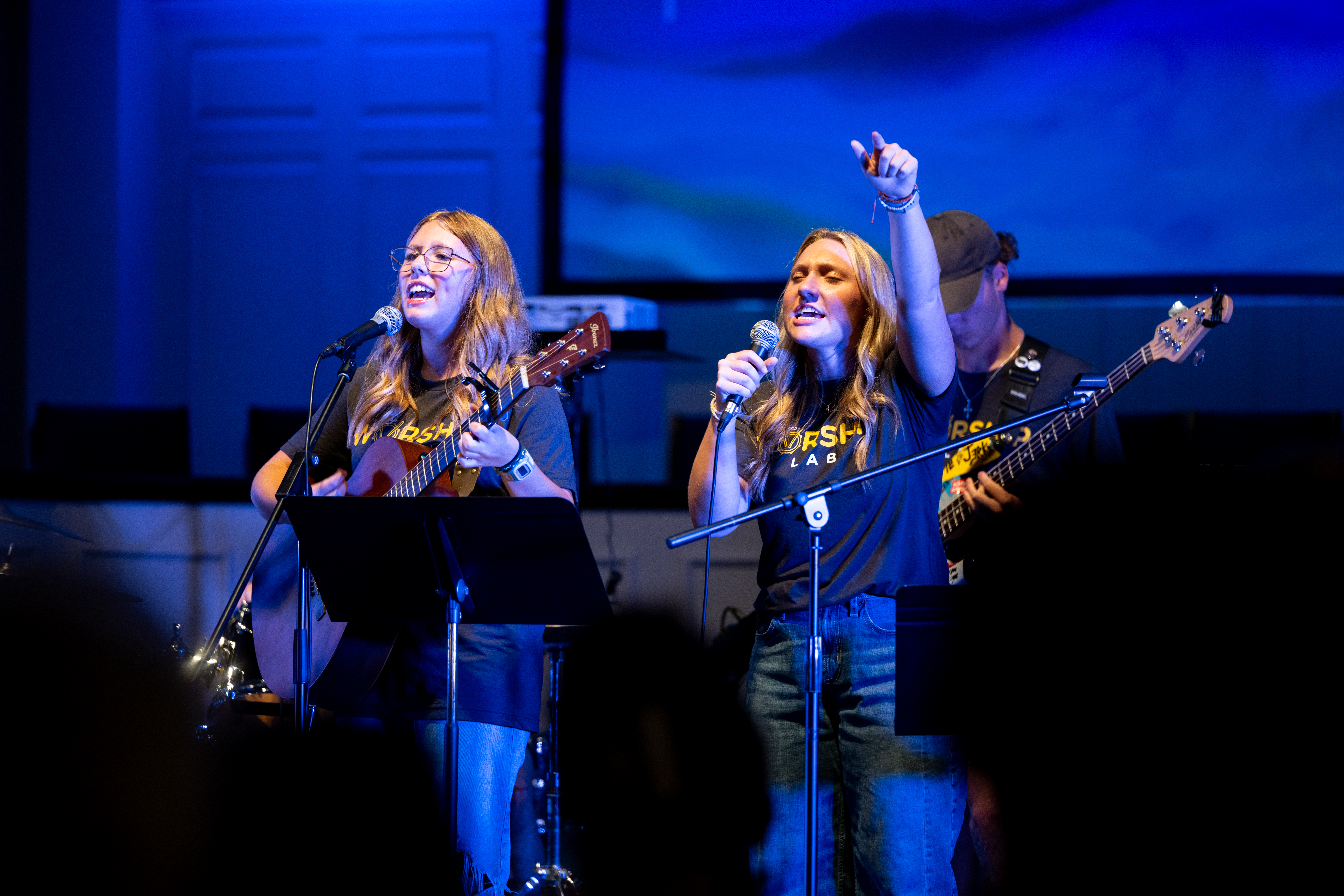 worship lab 2025