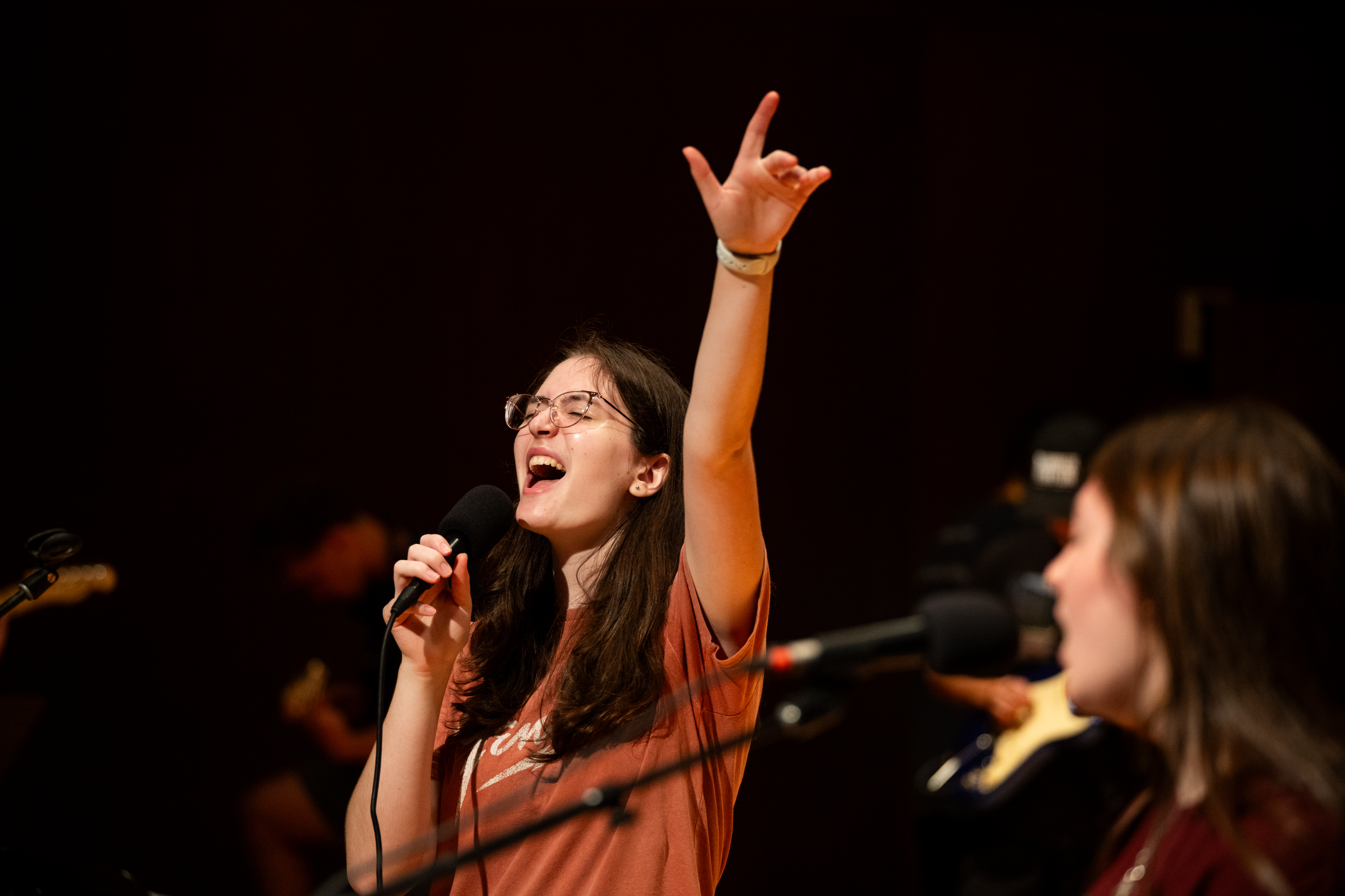 worship lab 2025