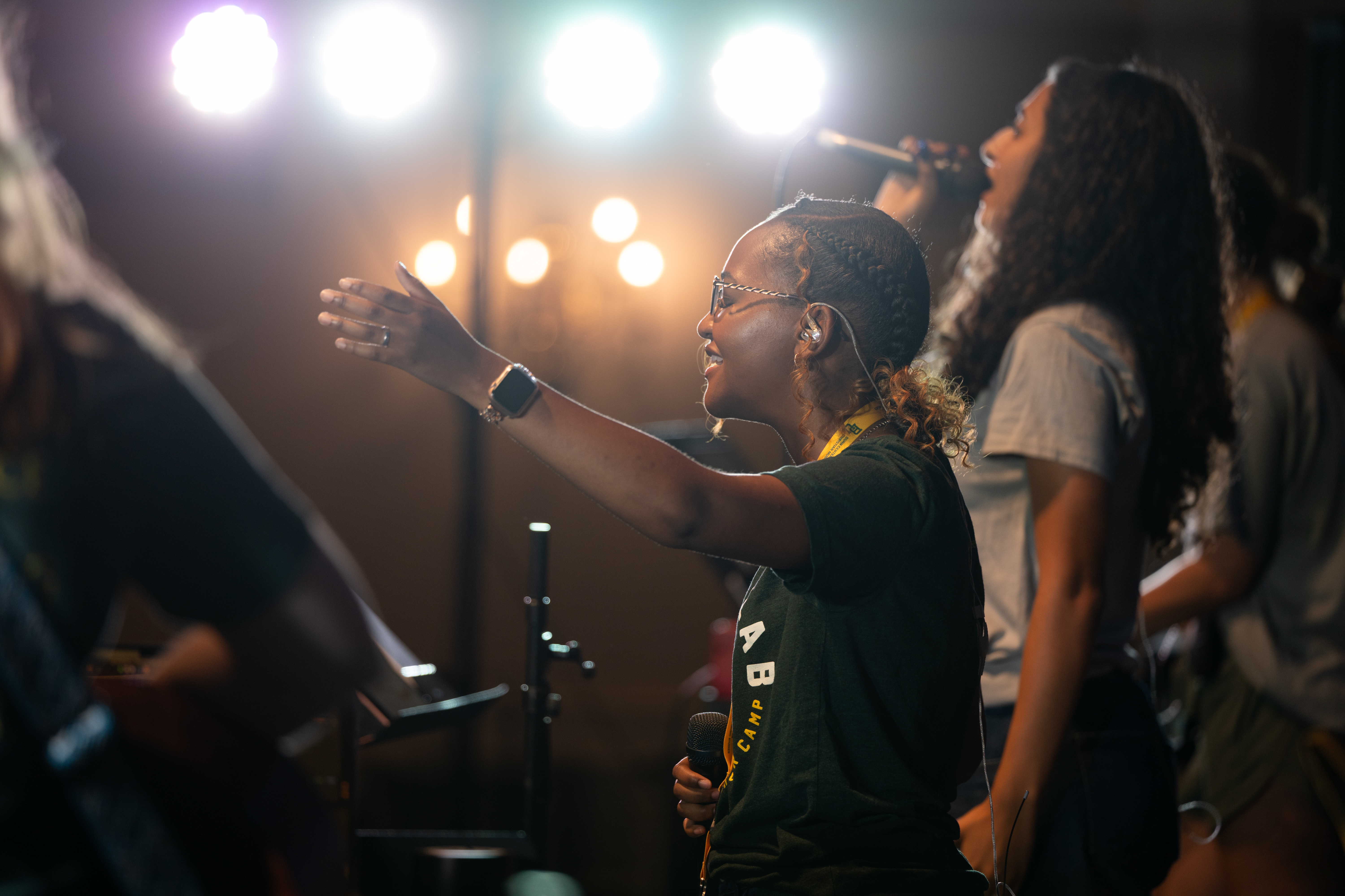 worship lab 2025