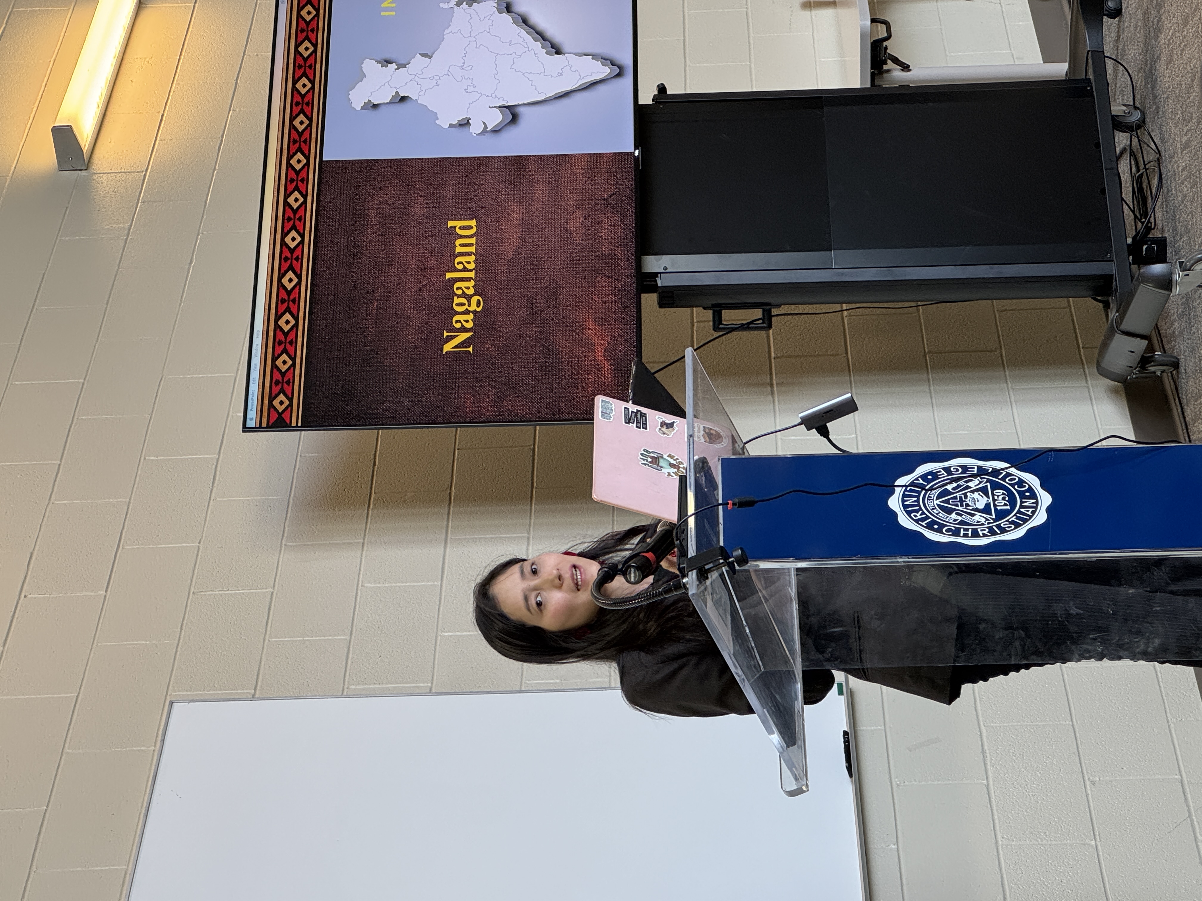 Sen Kikon at SCSM 2026