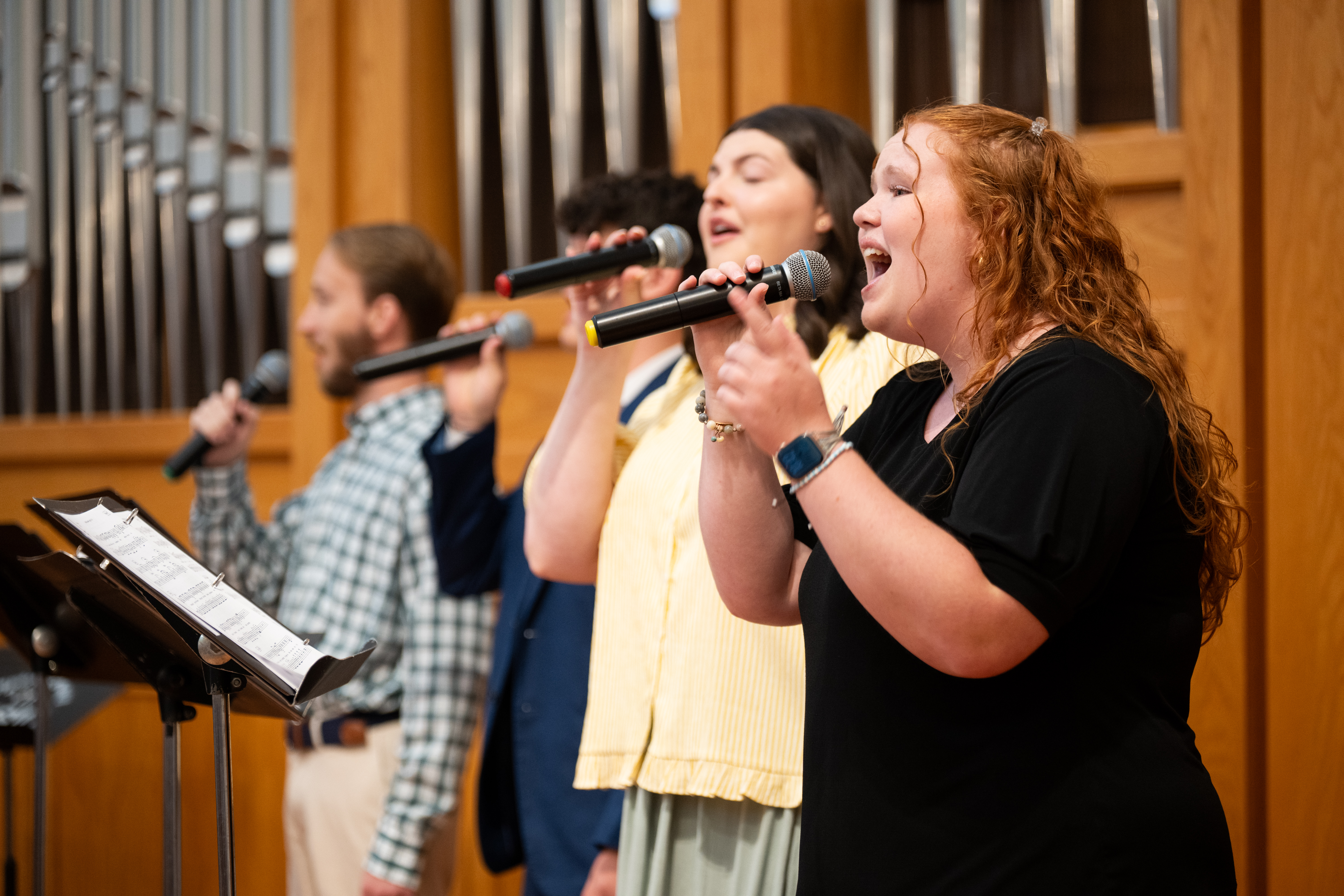 Alleluia Conference 2026