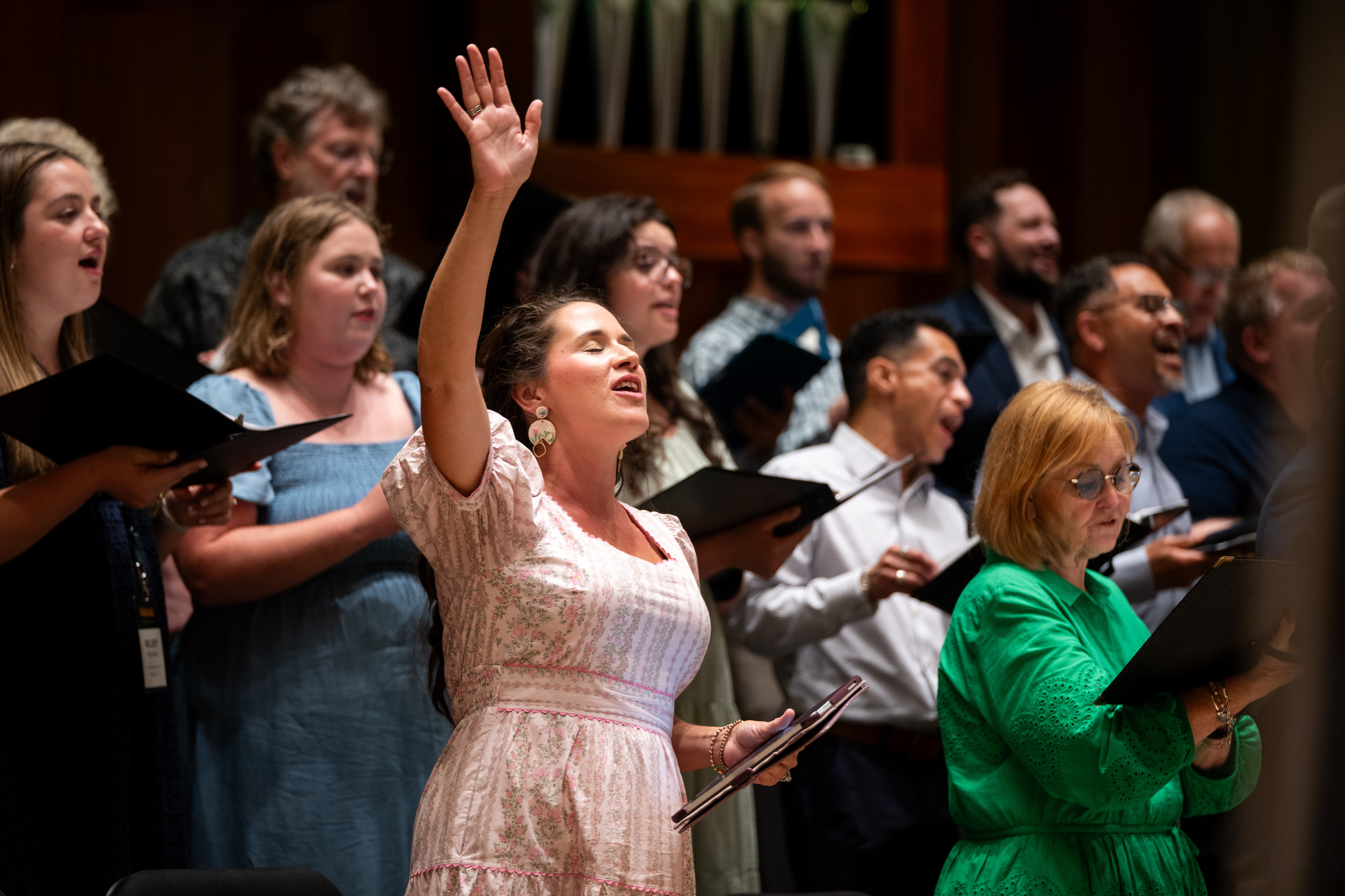 Alleluia Conference 2026