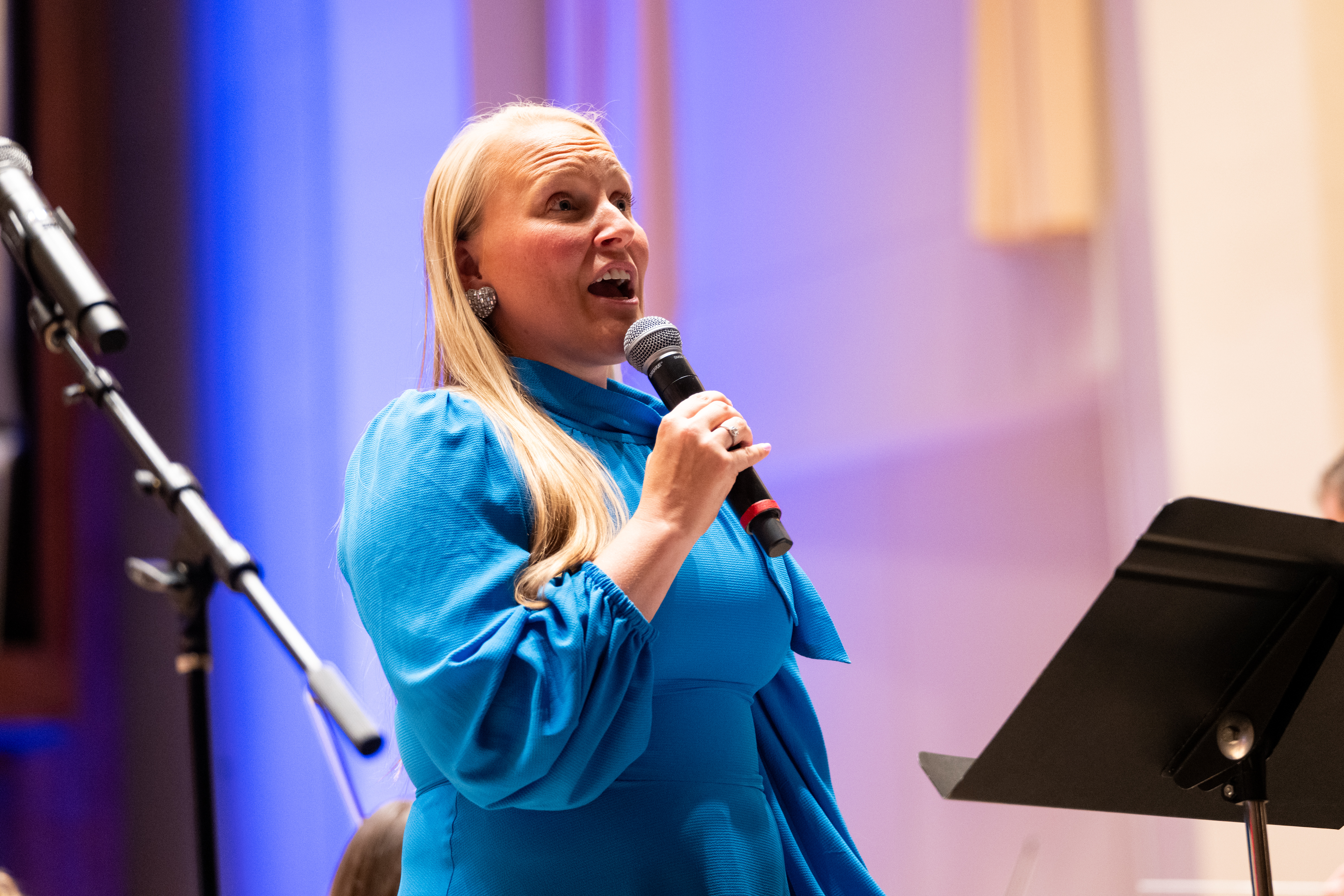 Alleluia Conference 2026