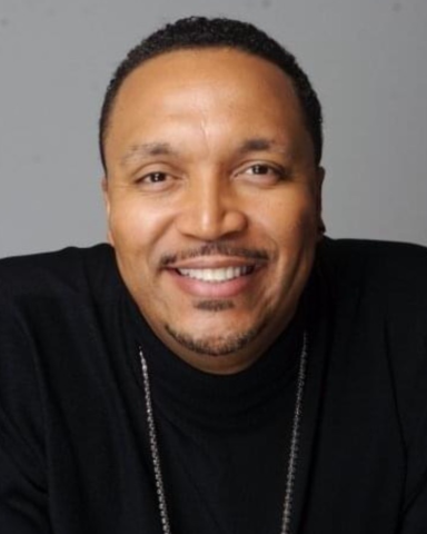 Kevin Bond