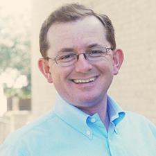 John Blackburn