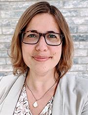 Dr. Monique Ingalls