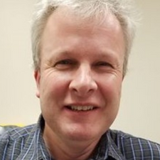 Paul Roberts