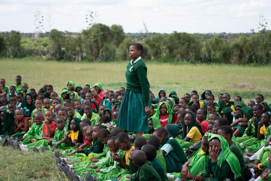 Kenya
