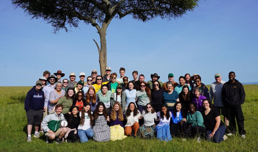 Kenya group 2025