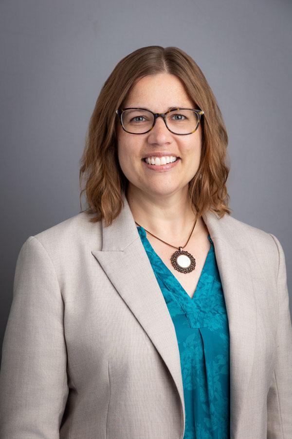Monique Ingalls