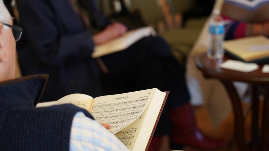 Sacred Harp