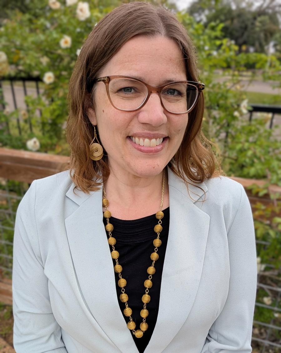 Monique Ingalls