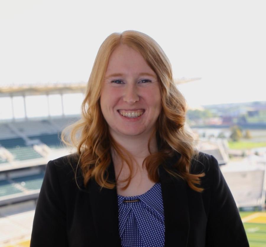Picture of Dr. Shannan Baker